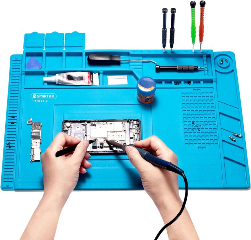 electronic tools