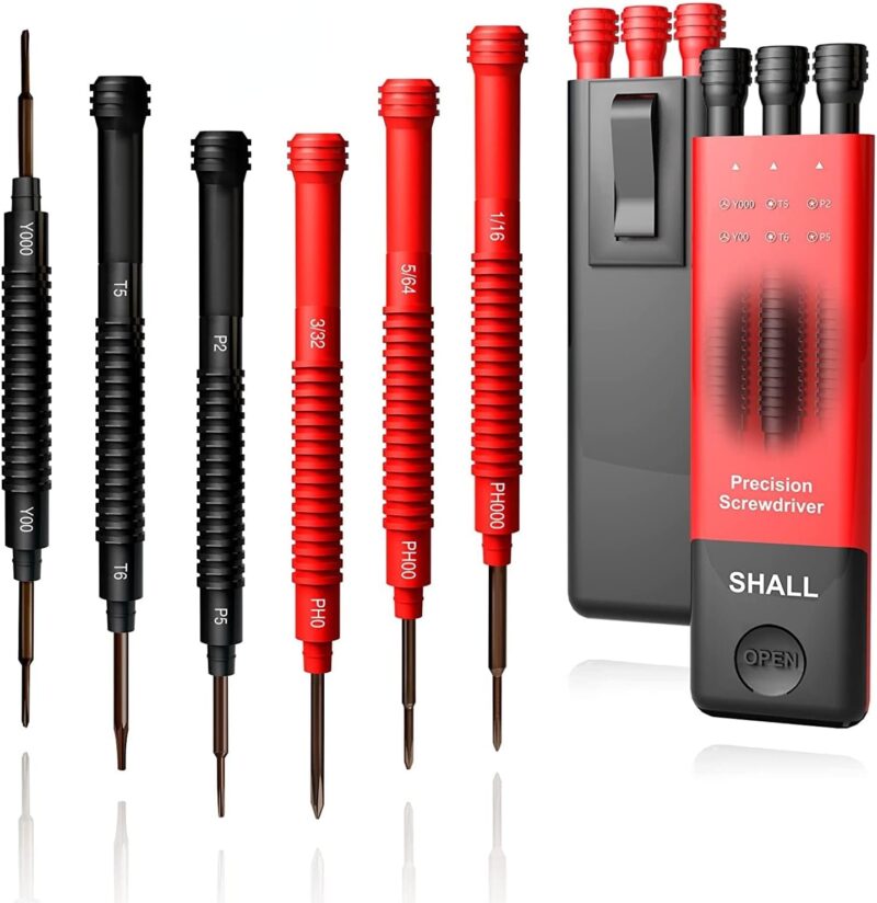 electronic tools