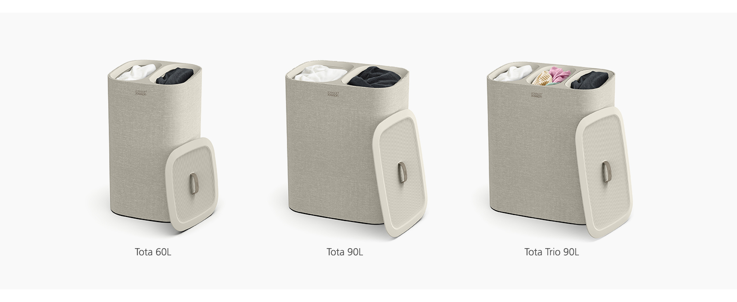 Joseph Joseph Amazon Tota 60L