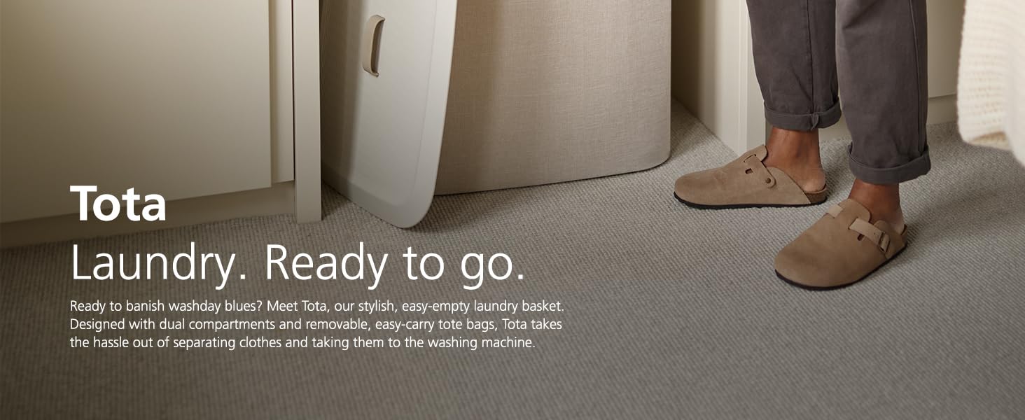 Joseph Joseph Amazon Tota 90L