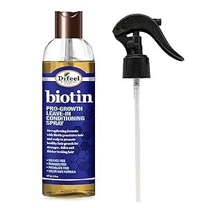 Biotin Leave In