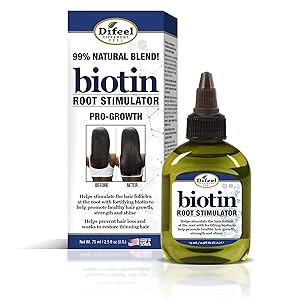 Biotin Root Stimulator