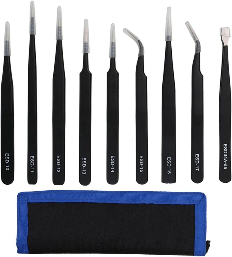 electronic tools
