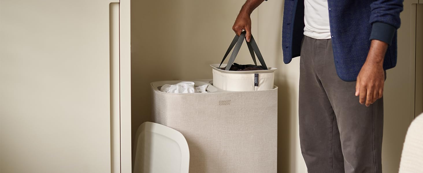 Joseph Joseph Amazon Tota 90L