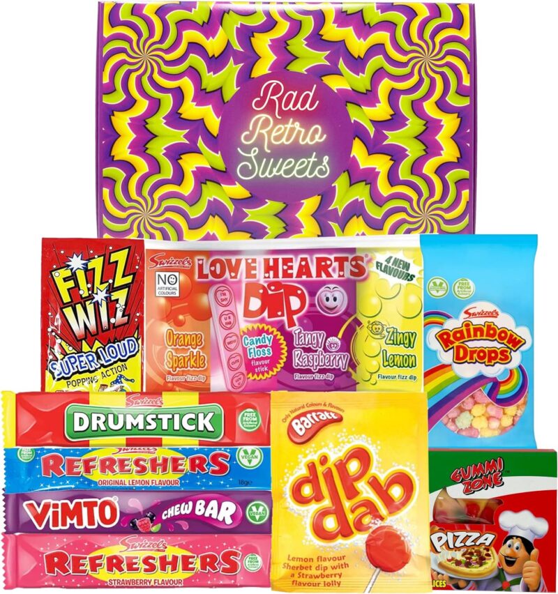 groceries food