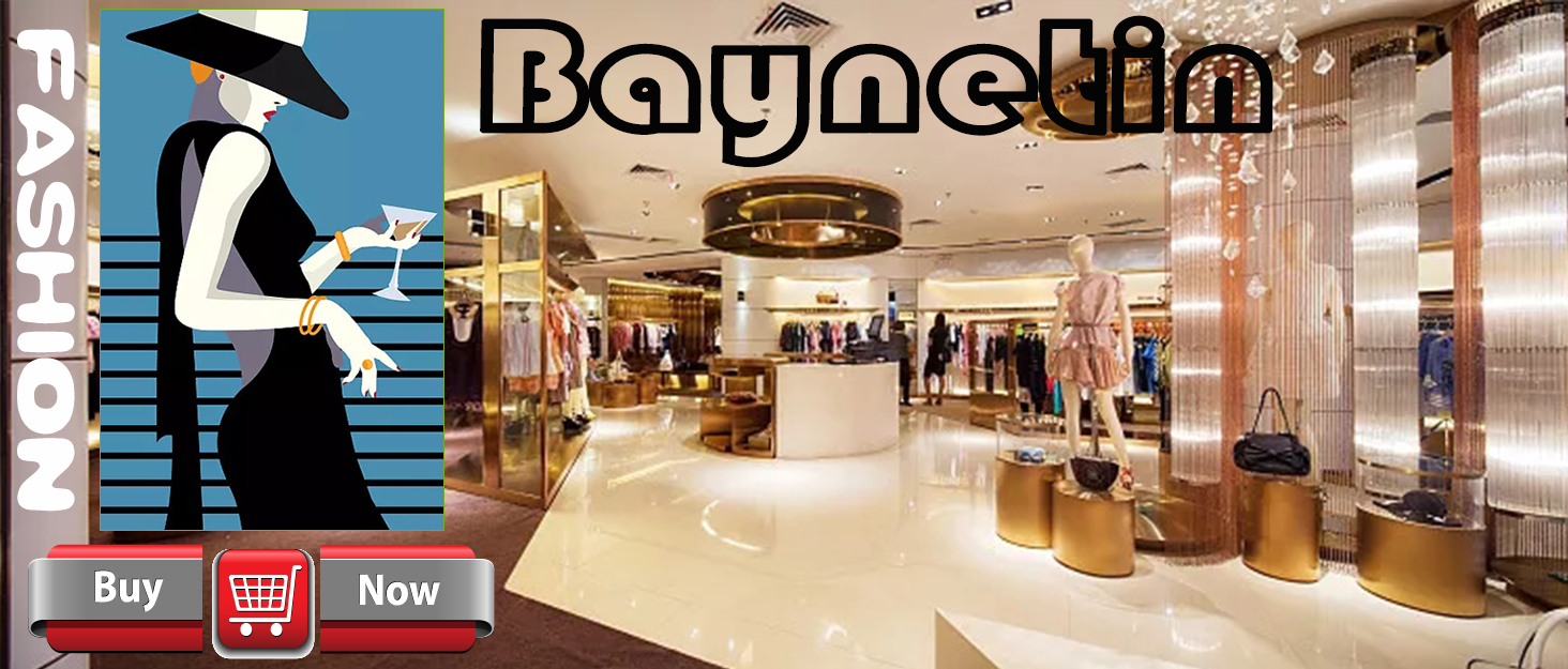 Baynetin